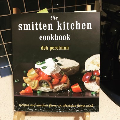 Cook Book